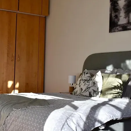 Apartament Studio7-garten