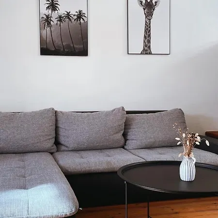 Apartament Studio7-garten