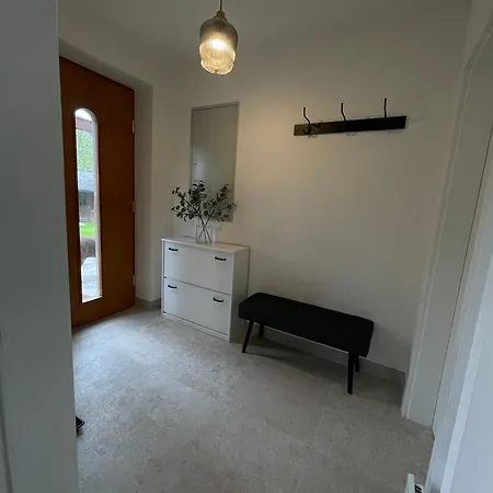 Studio7-garten Apartament Vorderelsenwang