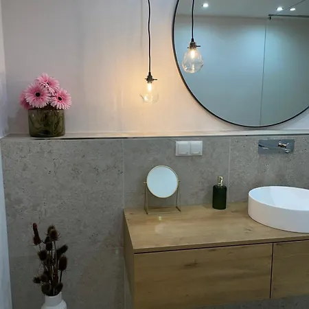 Studio7-garten Apartament